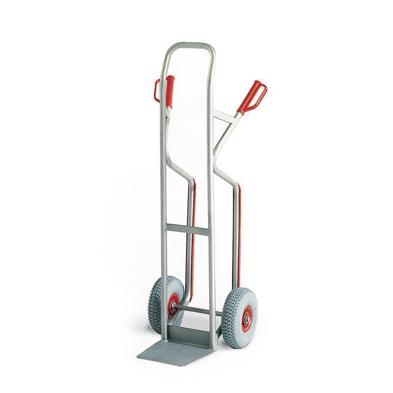 Manual Stainless Steel Cart