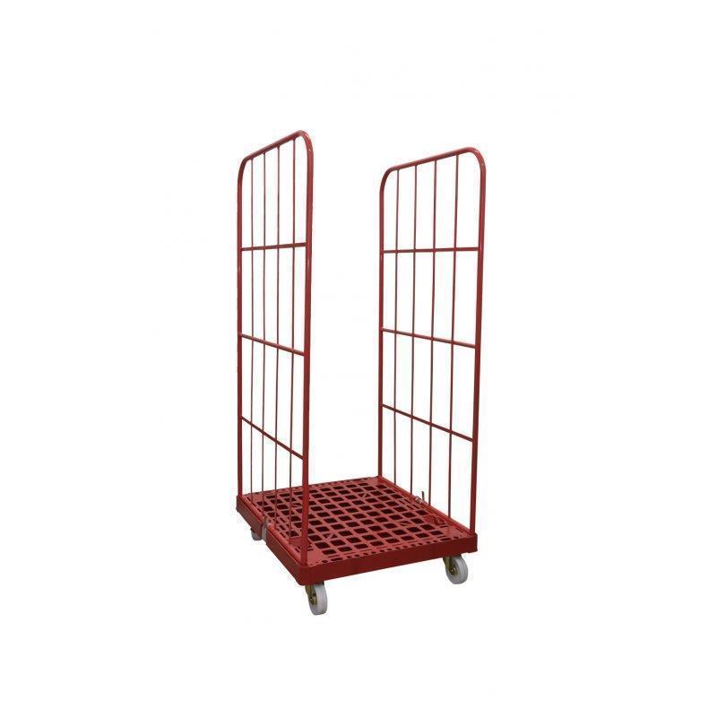 Supply Wire Cart for Packages