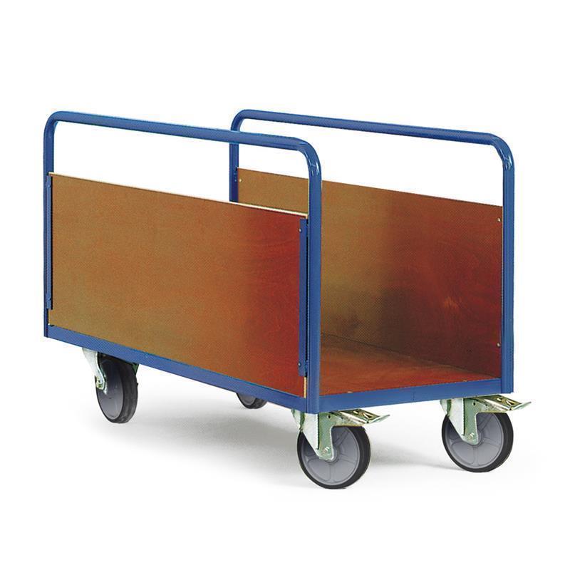 Material platform cart