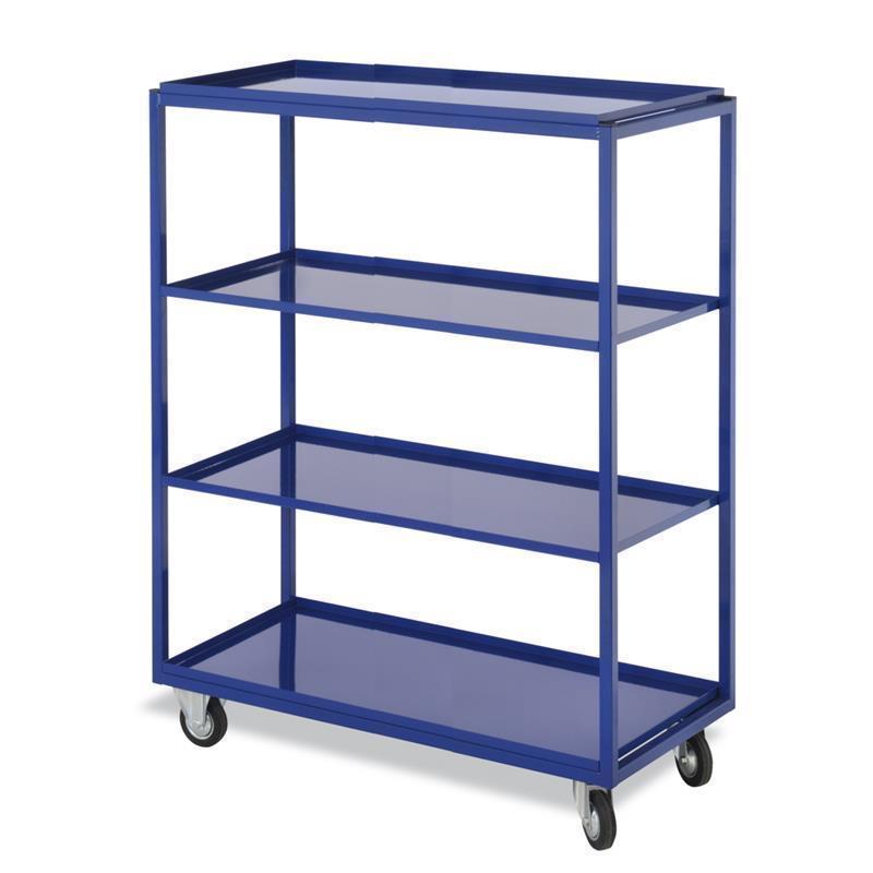 Cart for storage and movement