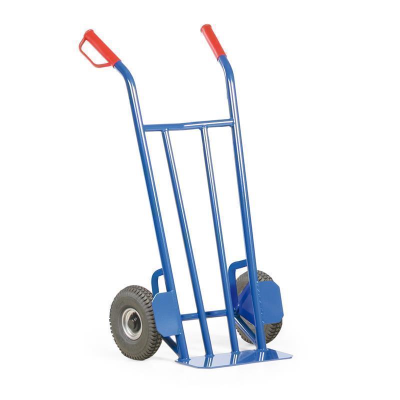 Bag cart for inventory management