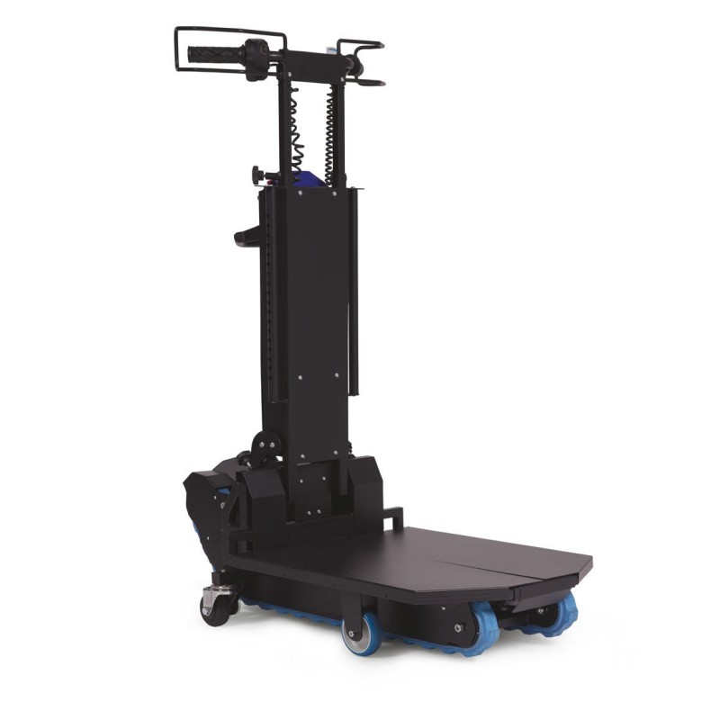 Električni stepeničasti kolica s platformom: Giulia