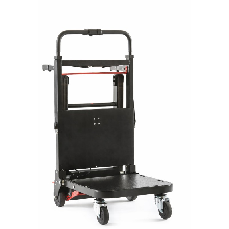 Električni stepeničasti kolica kompaktni: Sofia