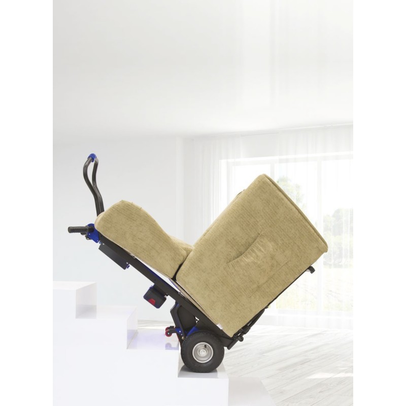 Ručno stepeničasto kolica: Aurora: Sofia