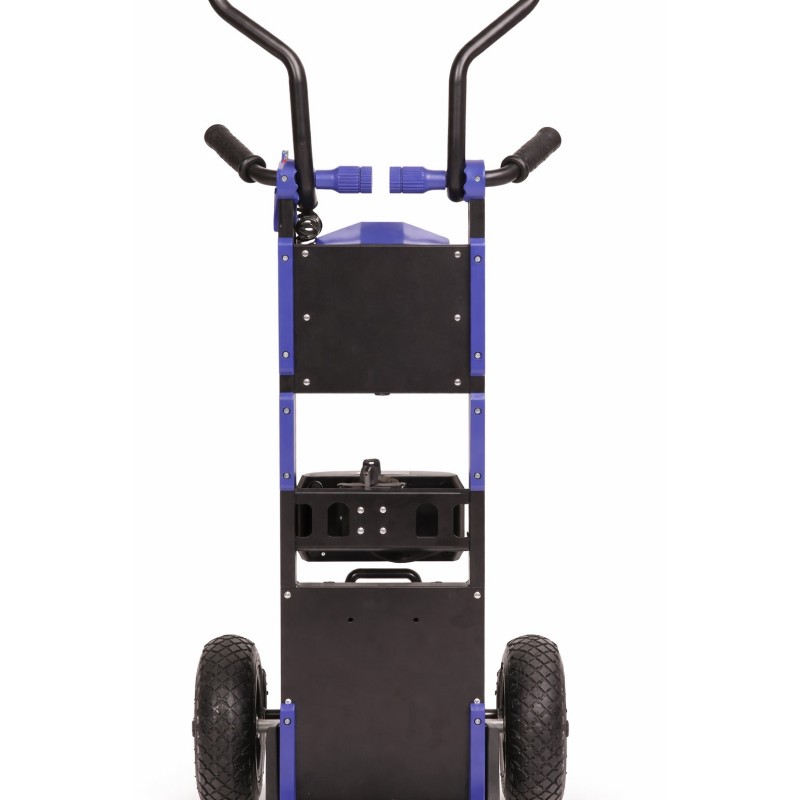 Ručno stepeničasto kolica: Aurora