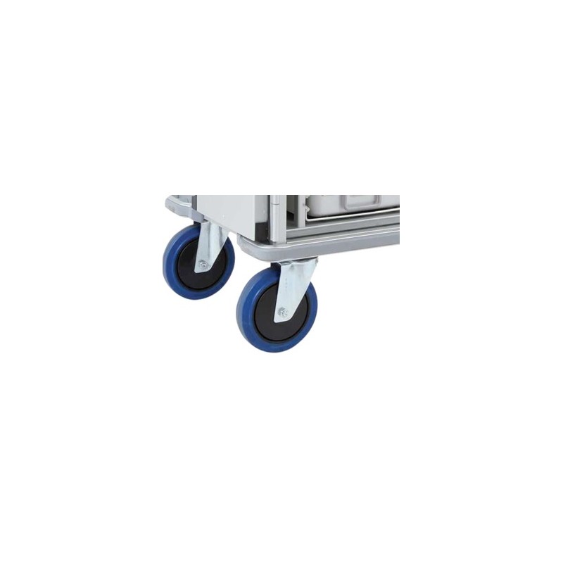 Odbitek za 4 cinakane vilice
