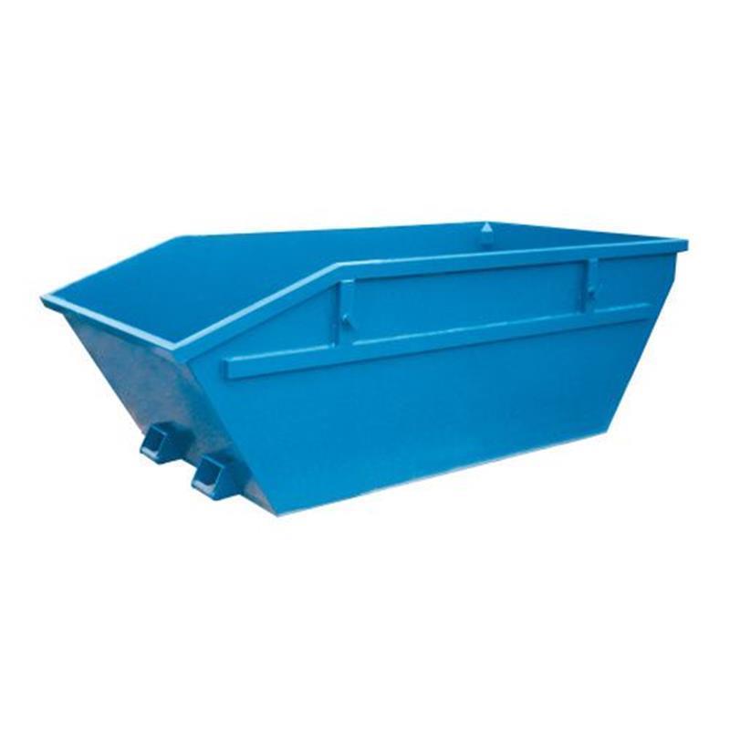 Tub container