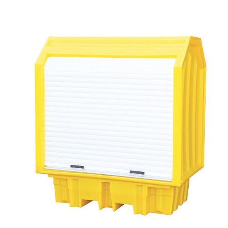 Prekriveni rezervoari za bačve