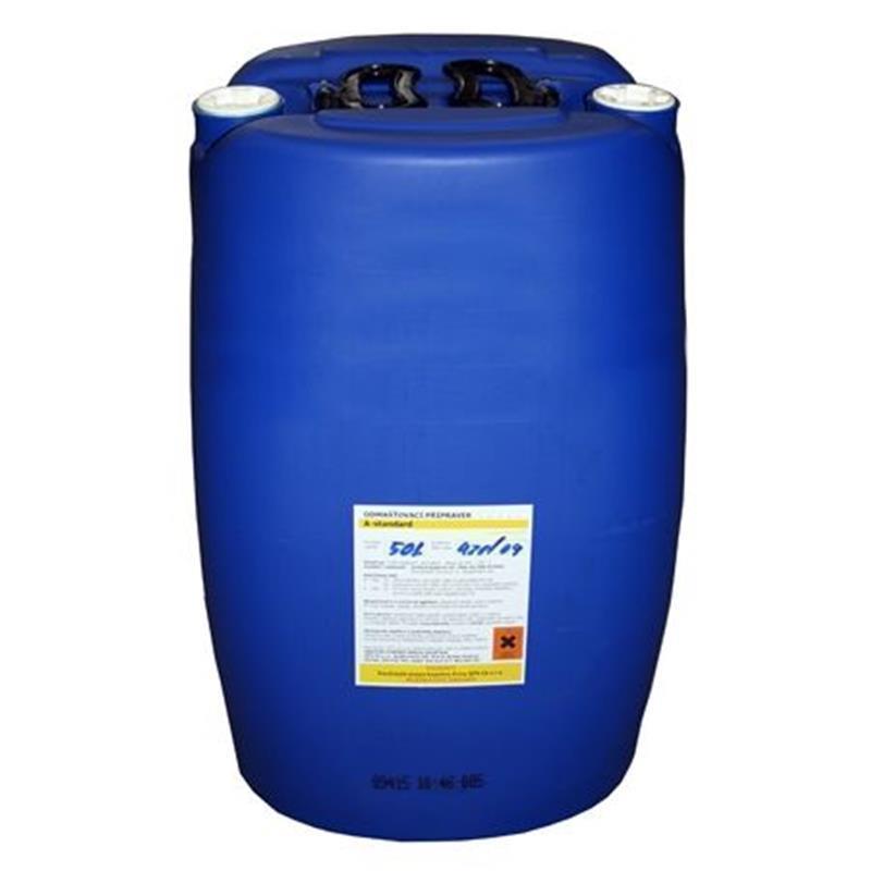 Entfettungsflüssigkeit - Entfetter 