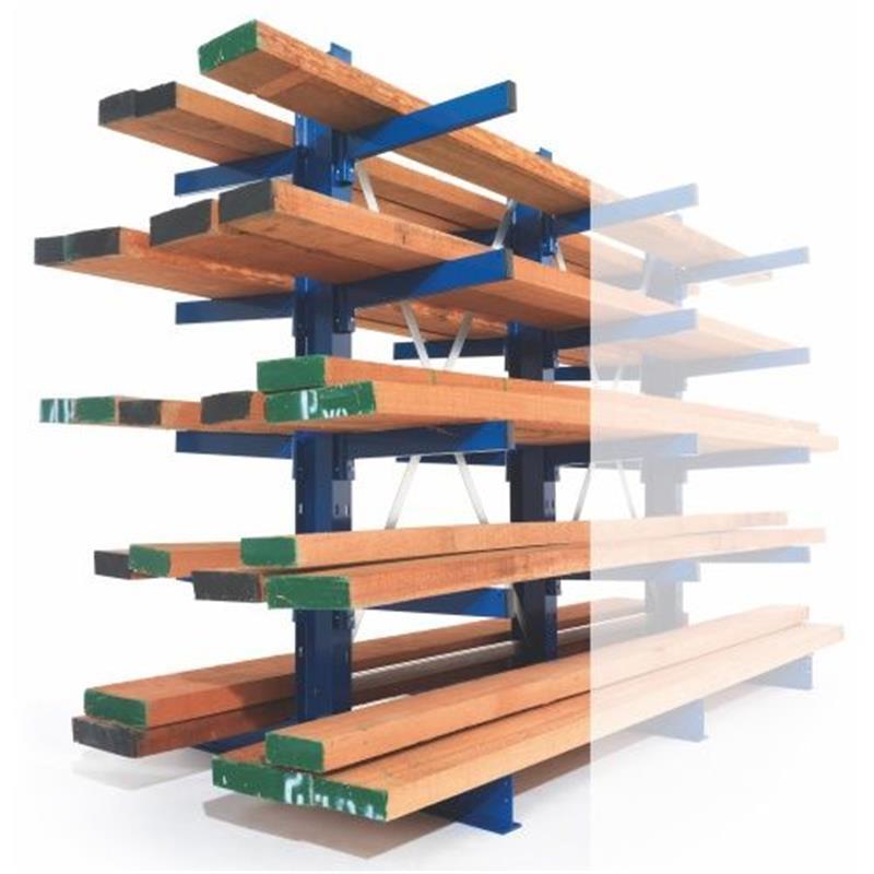 Adjustable Console Shelves - Huge