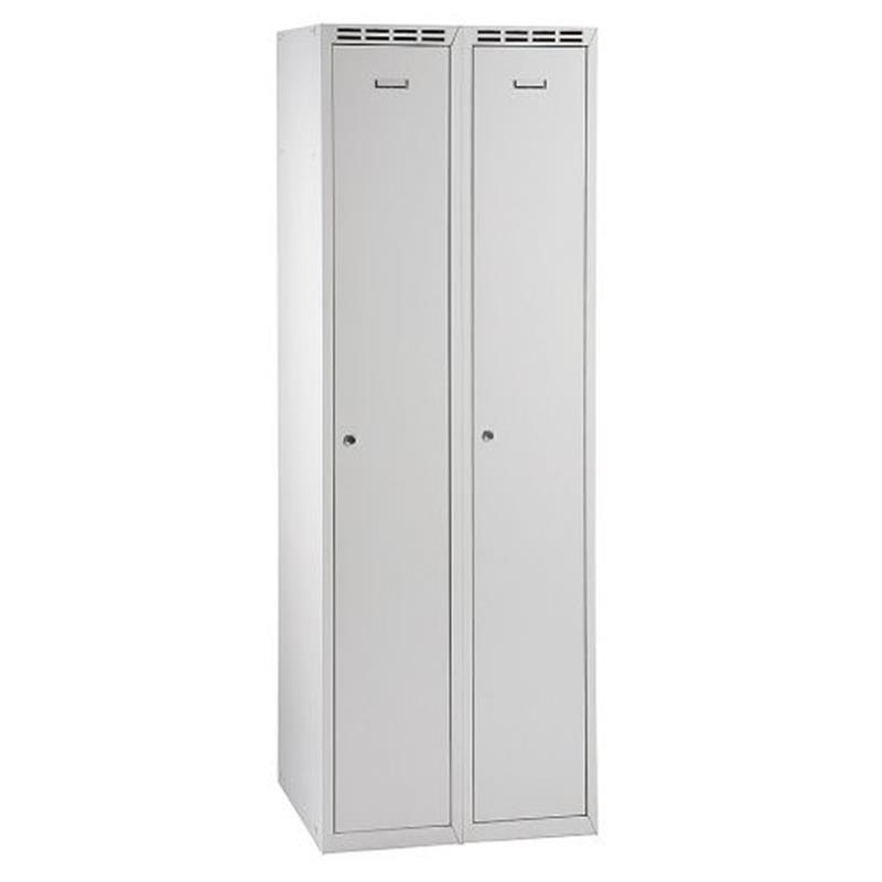 Öltözőszekrény - szerelés nélkül