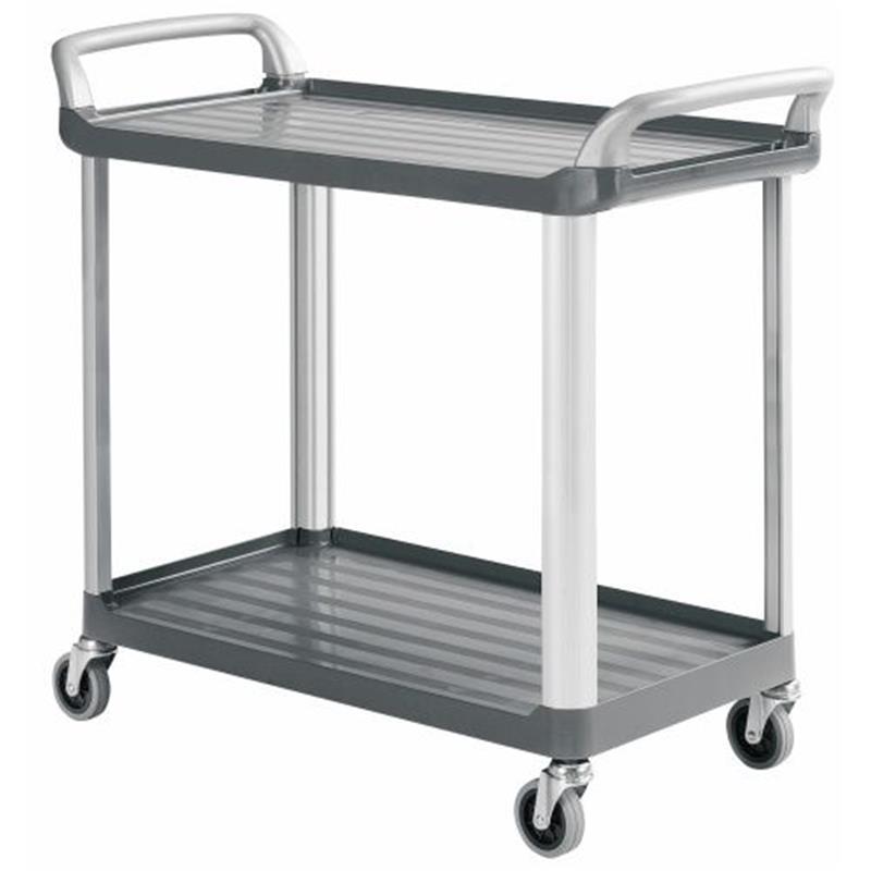 Regalni vozilo iz polietilena