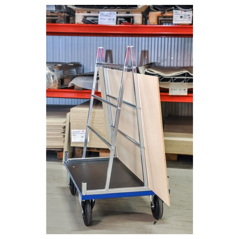 Kolica za ploče: Adna