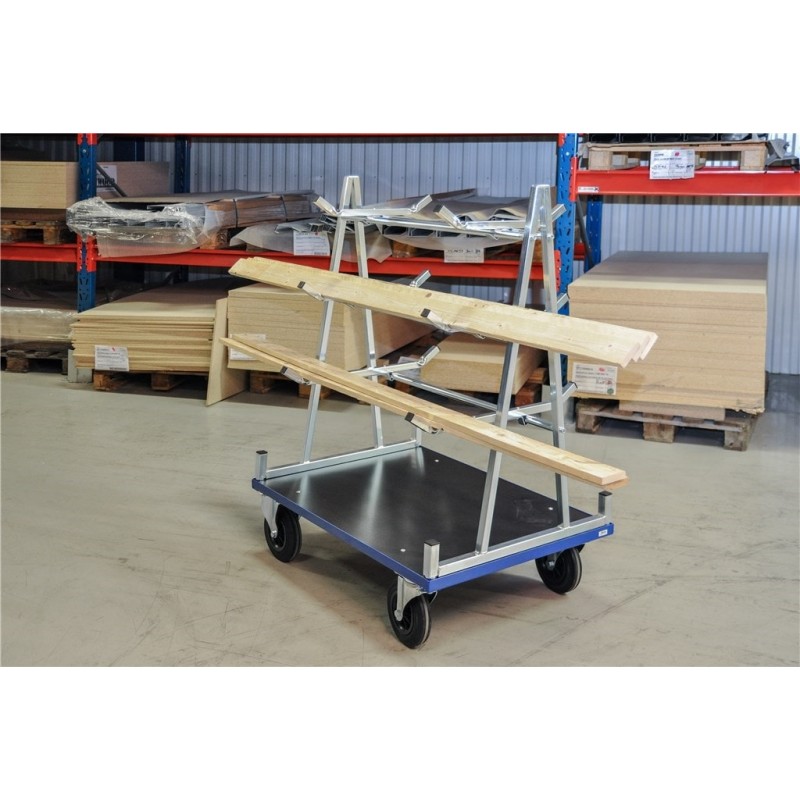 Kolica za ploče: Adna