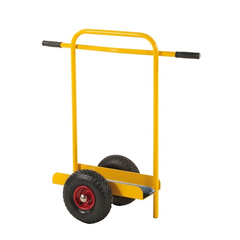 Kolica za velike ploče: Aleyna