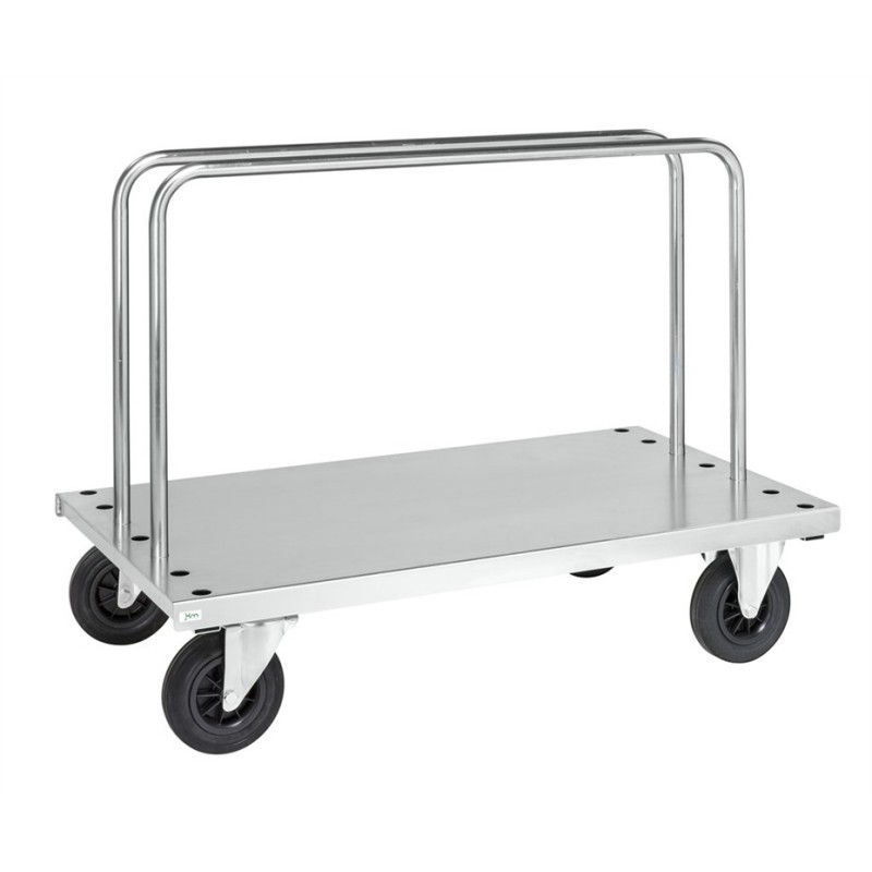 Kolica za ravne materijale: Amalia