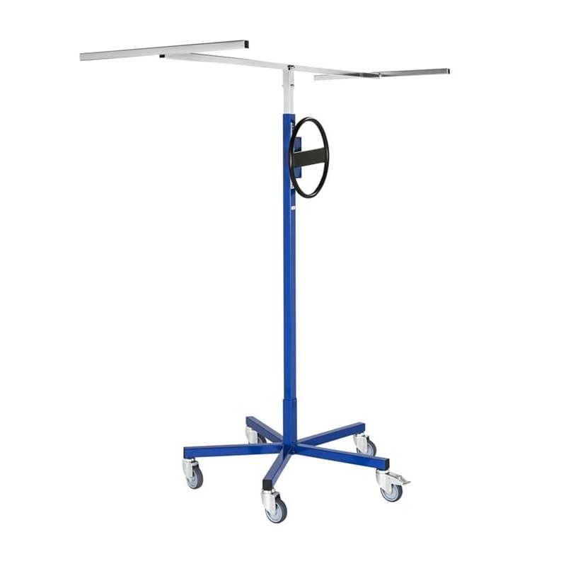 Gipskartonwagen: Angelica