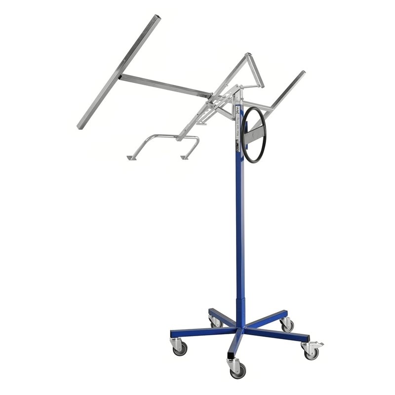 Gipskartonwagen: Angelica