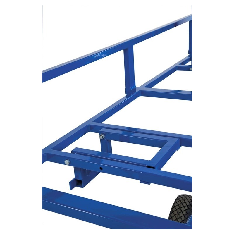 Kolica za gipsane ploče: Anja