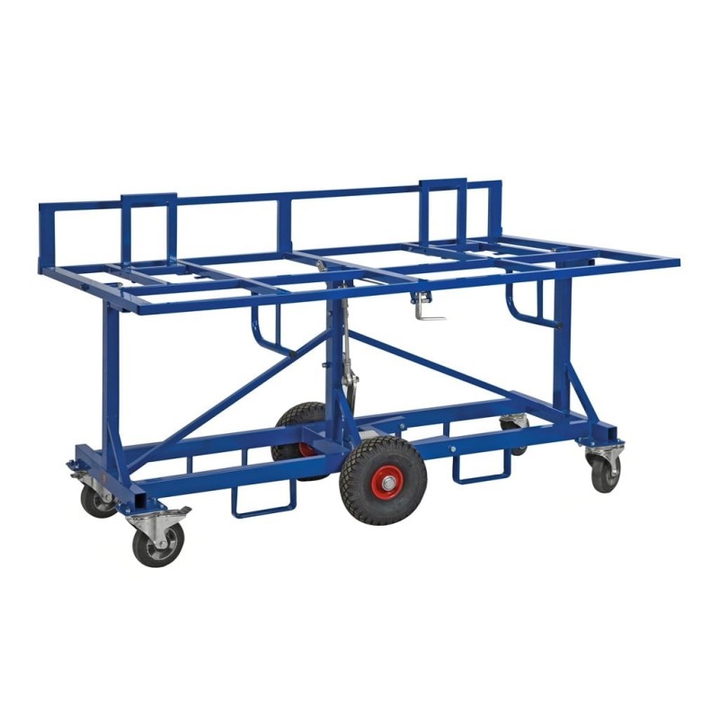 Kolica za gipsane ploče: Anja