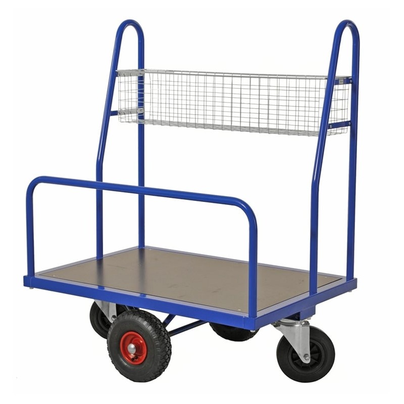 Skladišni kolica za ploče: Anneli