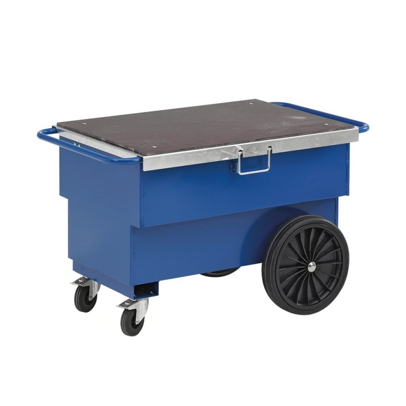 Kontejnerski kolica za alat: Annika