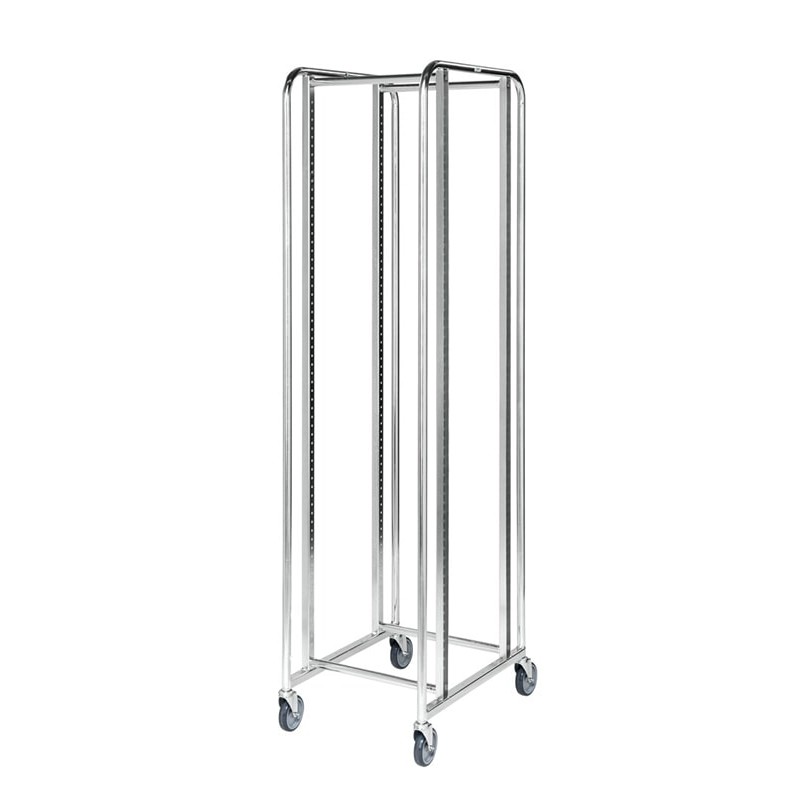 Modularna kolica za kutije: Beatrice