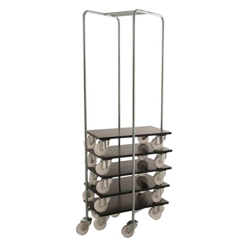 Dolly Cart Stand: Diana