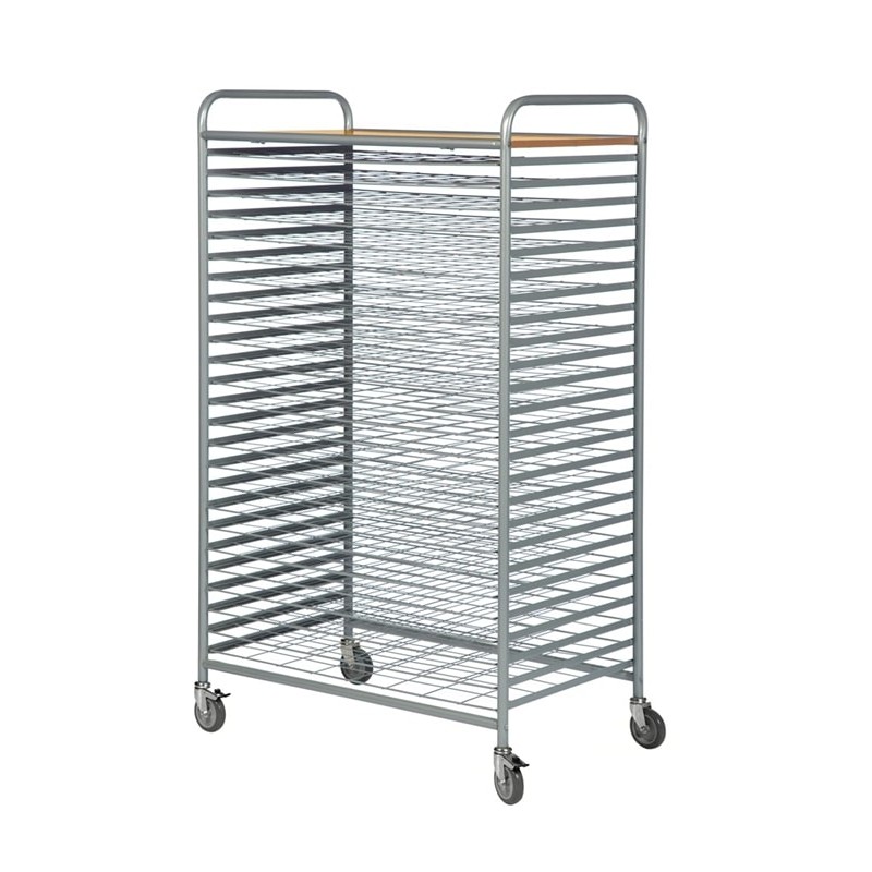 Iskolai szárító kocsi: Eldina