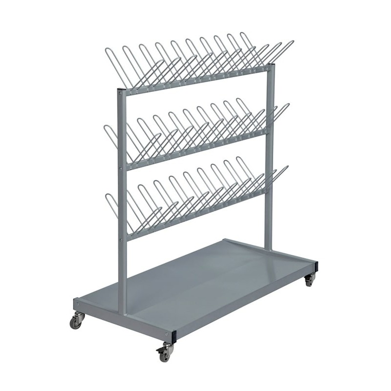 Shoe rack: Elina