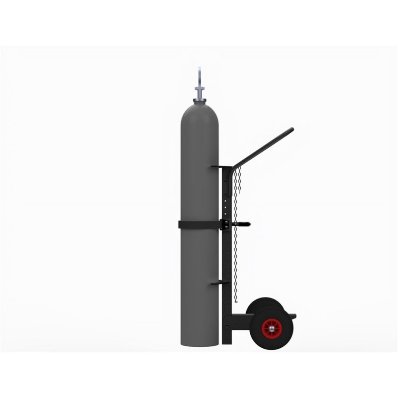 Kolica za plinske boce: Elisabet