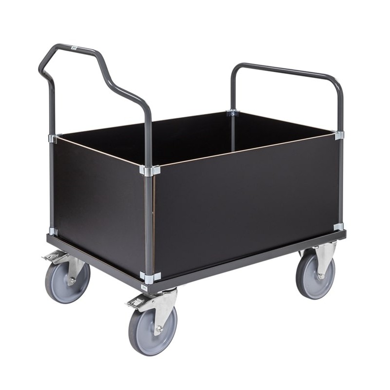 Krevetni kolica: Elisabeth