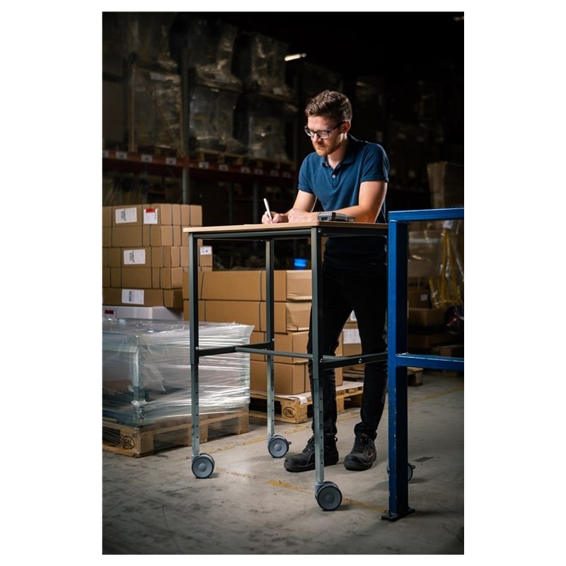 Stojalo za rad sa biciklima: Elsa