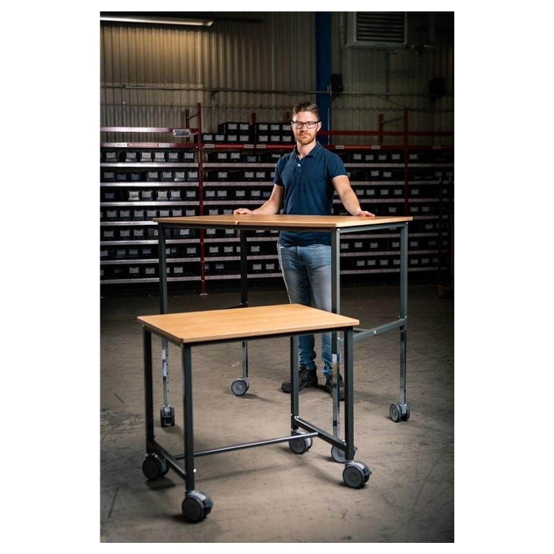 Stojalo za rad sa biciklima: Elsa