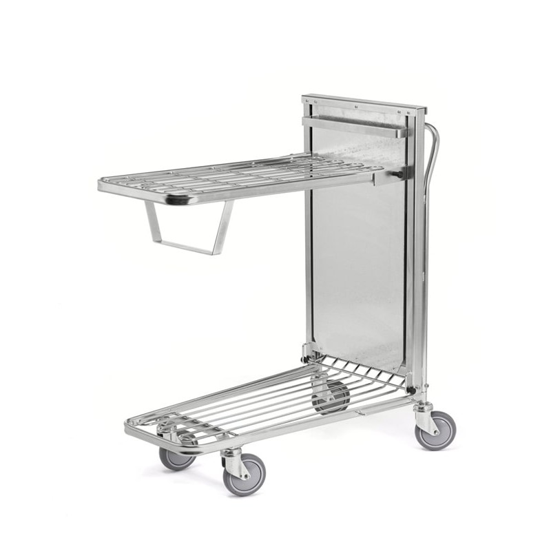 Einkaufswagen für Geschäfte: Emilia