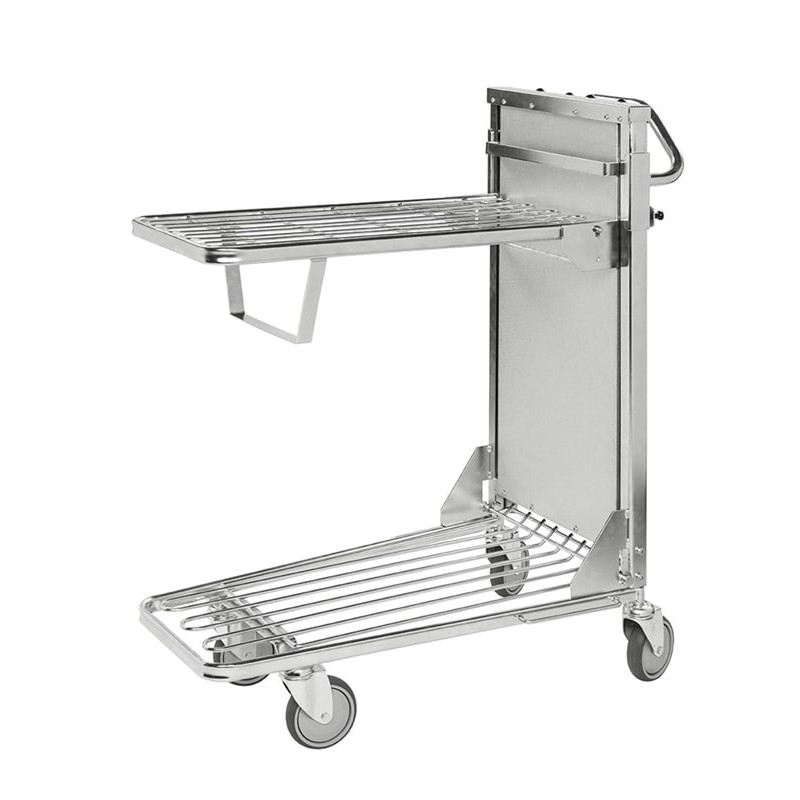 Einkaufswagen für Geschäfte: Emilia