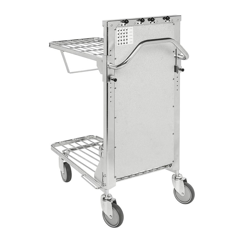 Einkaufswagen für Geschäfte: Emilia