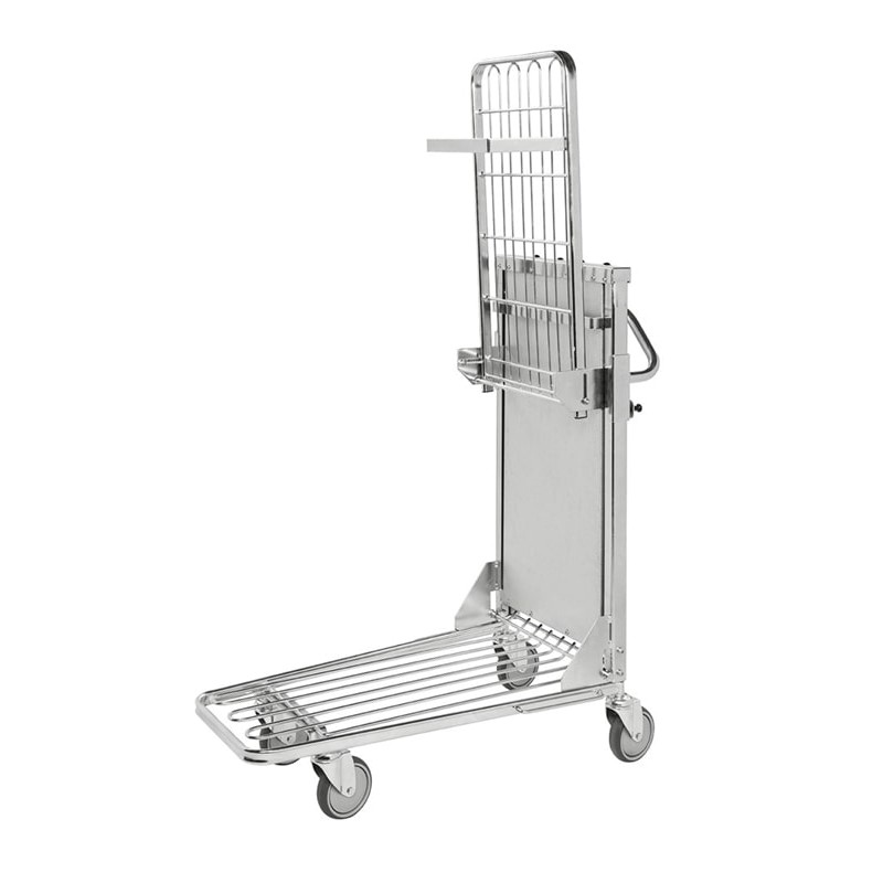 Einkaufswagen für Geschäfte: Emilia