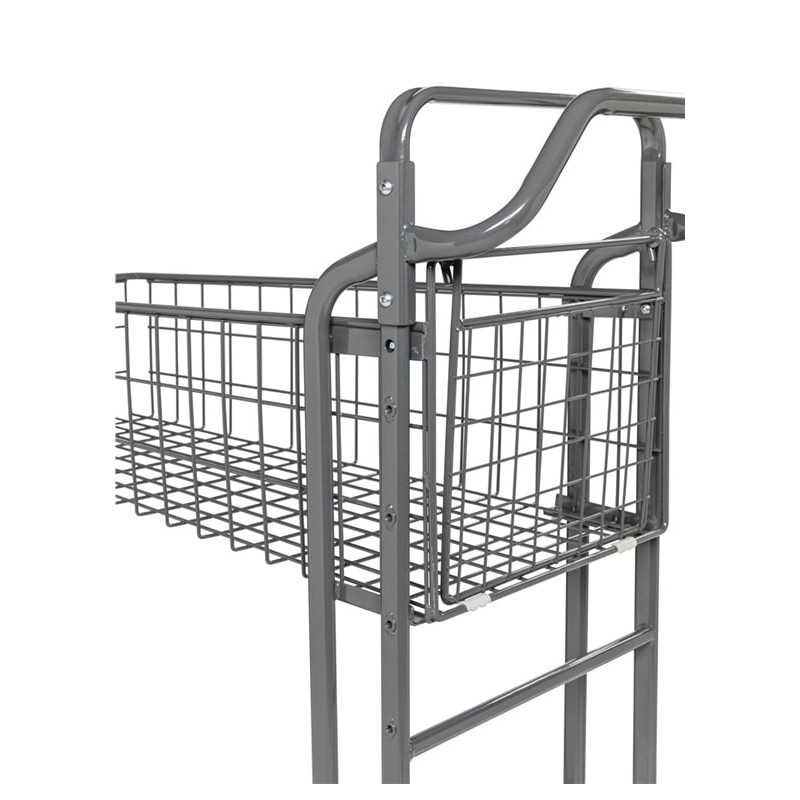 Einkaufswagen für Geschäfte: Emilia