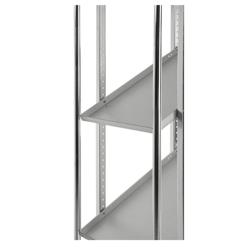 ESD voziček za zaboje: Emmelie