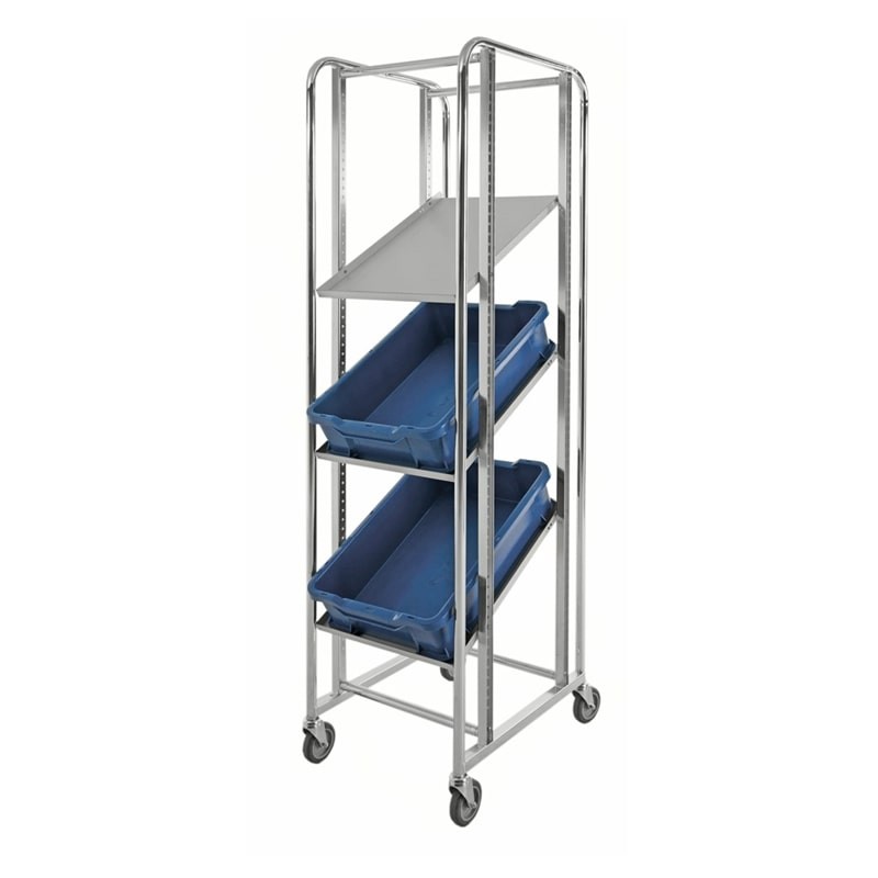 ESD voziček za zaboje: Emmelie