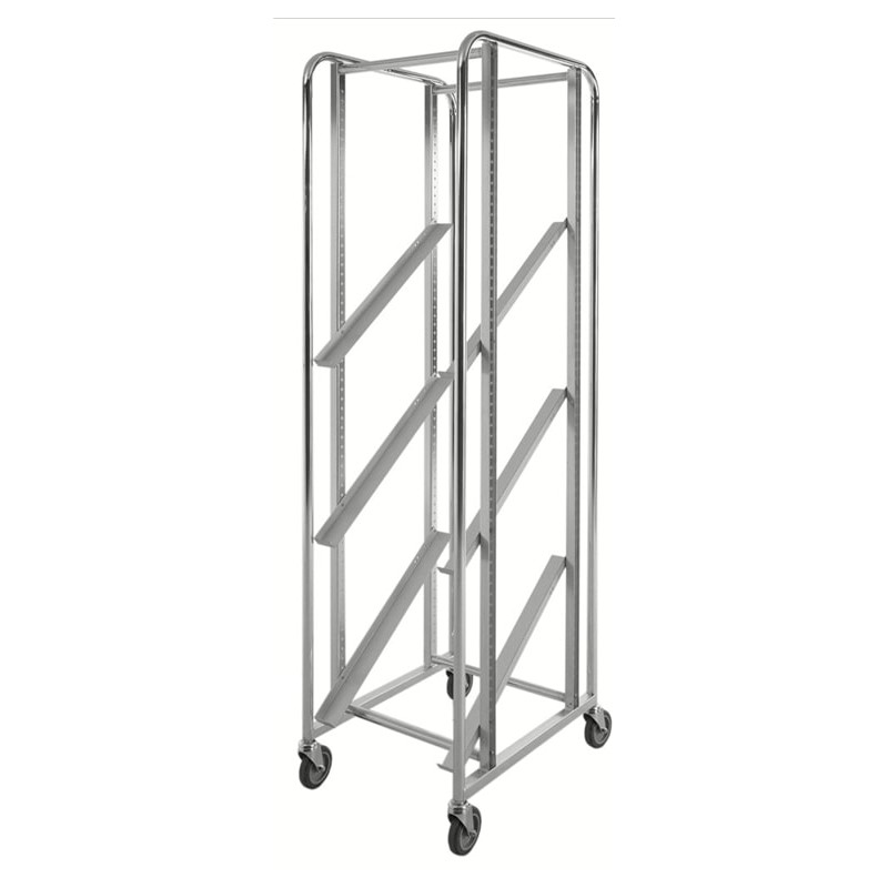 ESD voziček za zaboje: Emmelie