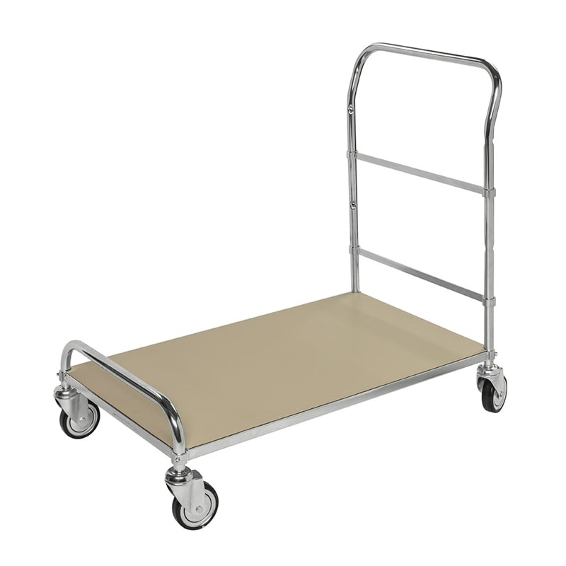 ESD pladanj kolica: Emmy