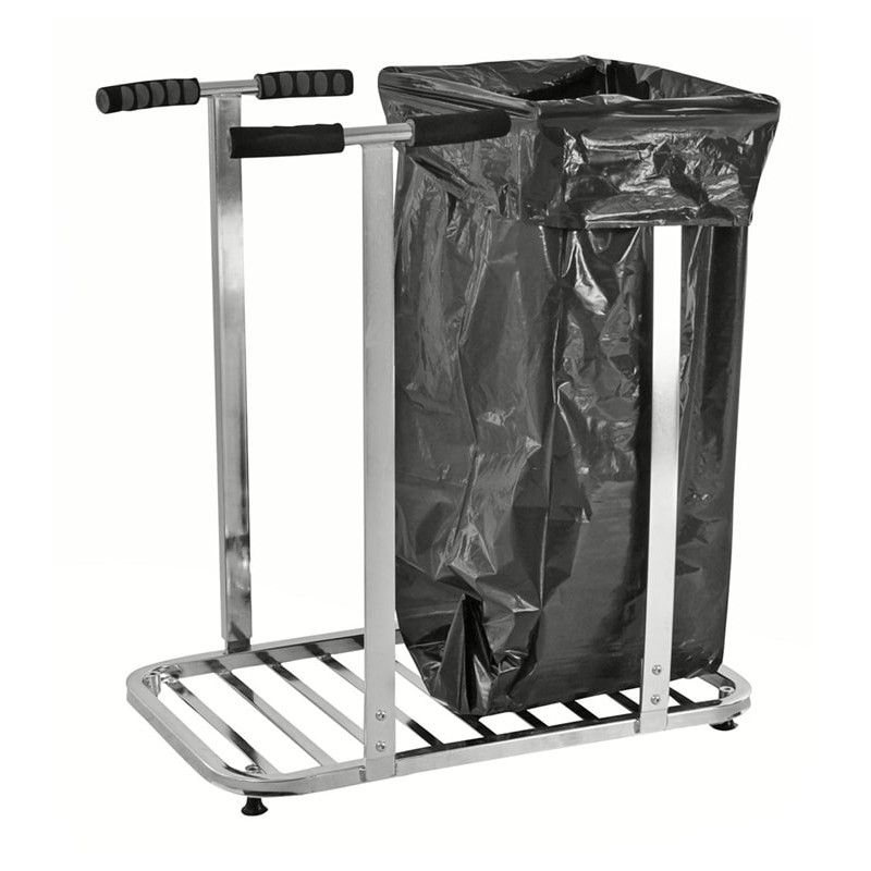 ESD stojalo za smeti: Engla