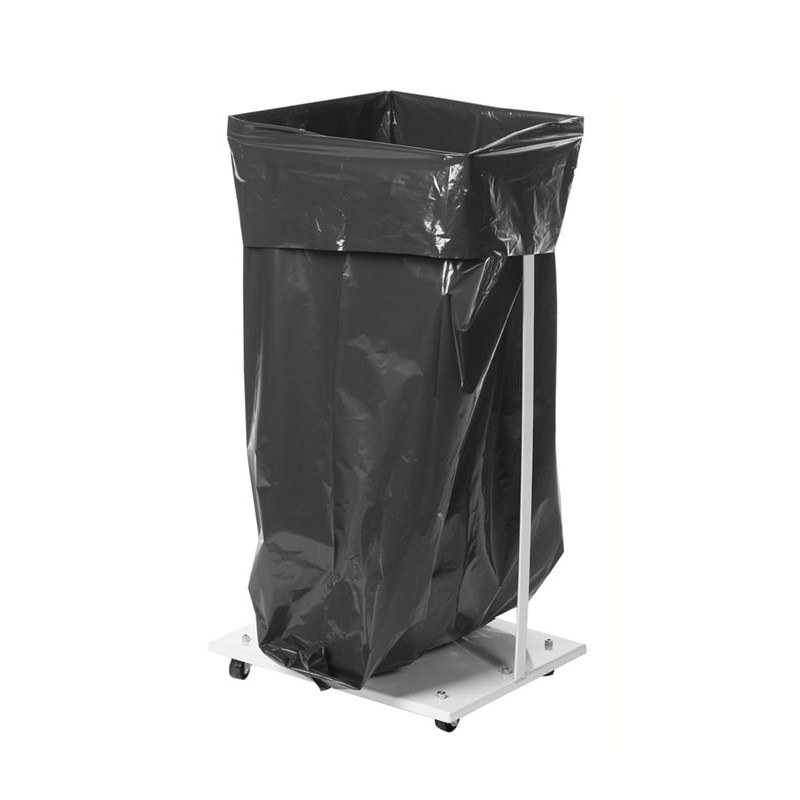 ESD κάδος απορριμμάτων: Erika