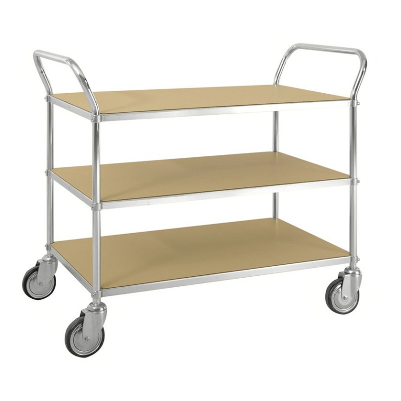 ESD kolica sa više polica: Hedda