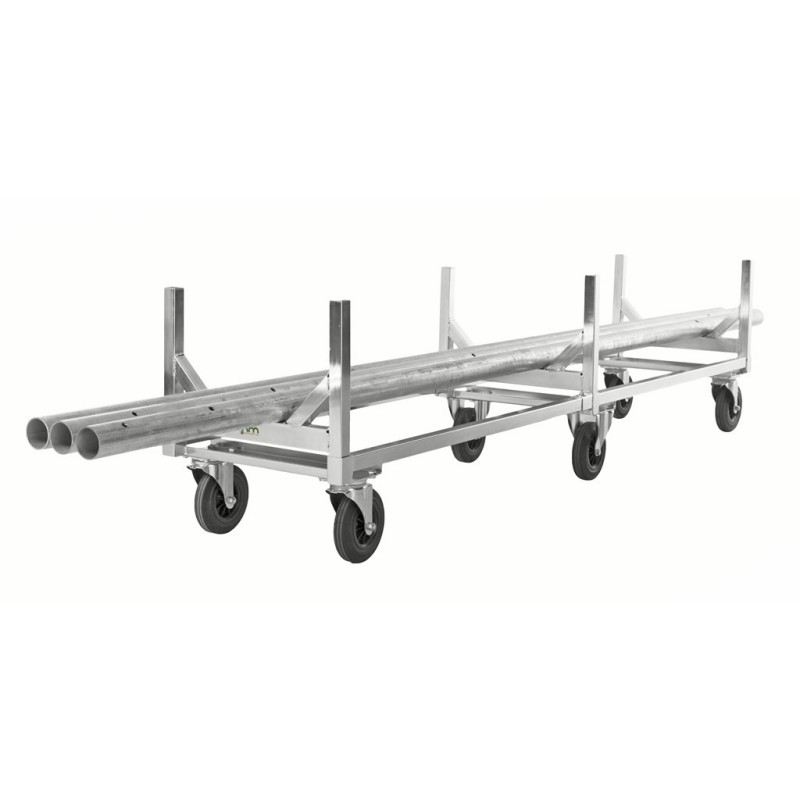 Hosszú rakományok szállítója: Ingegerd