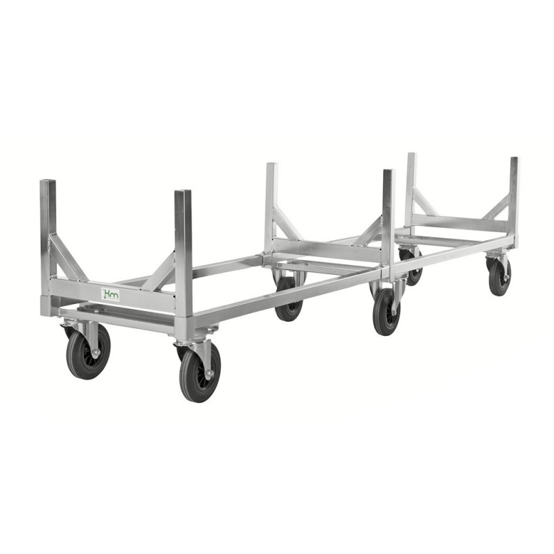 Hosszú rakományok szállítója: Ingegerd