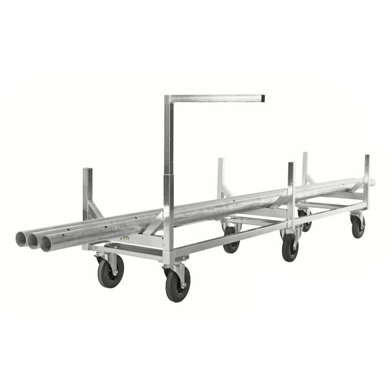 Hosszú rakományok szállítója: Ingegerd