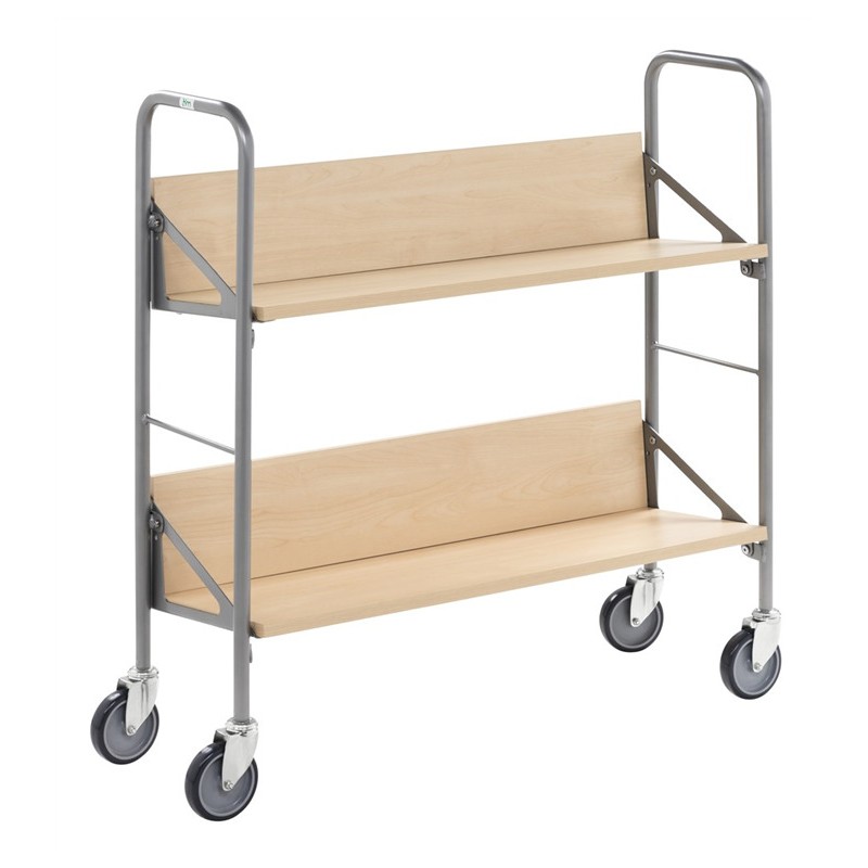 Kolica za čuvanje knjiga: Isabelle